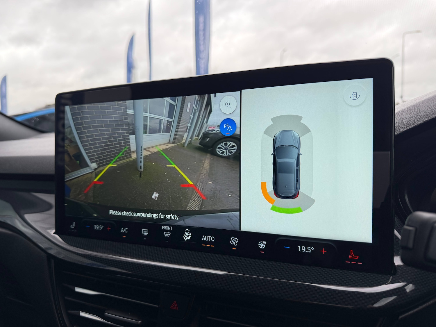 Used Ford Focus 2024 for sale - 77679789: Photo 22