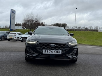 Used Ford Focus undefined for sale - 77679789: Photo