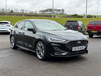 Used Ford Focus undefined for sale - 77679789: Photo