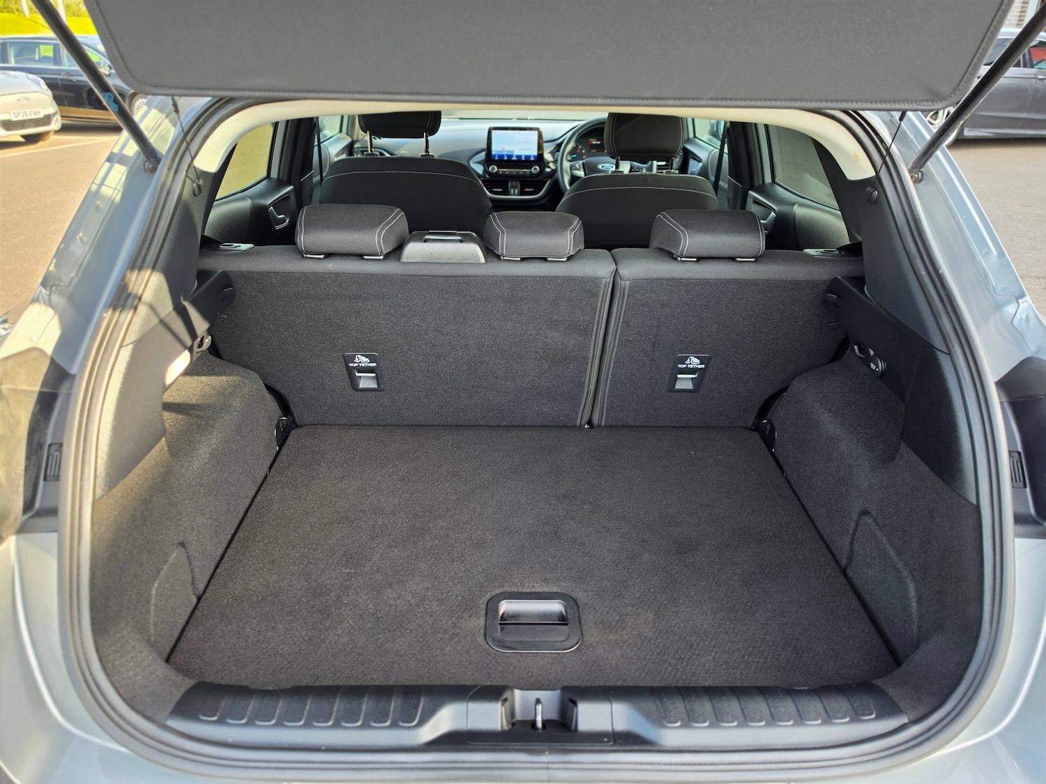 Used Ford Puma 2023 for sale - 78178307: Photo 11