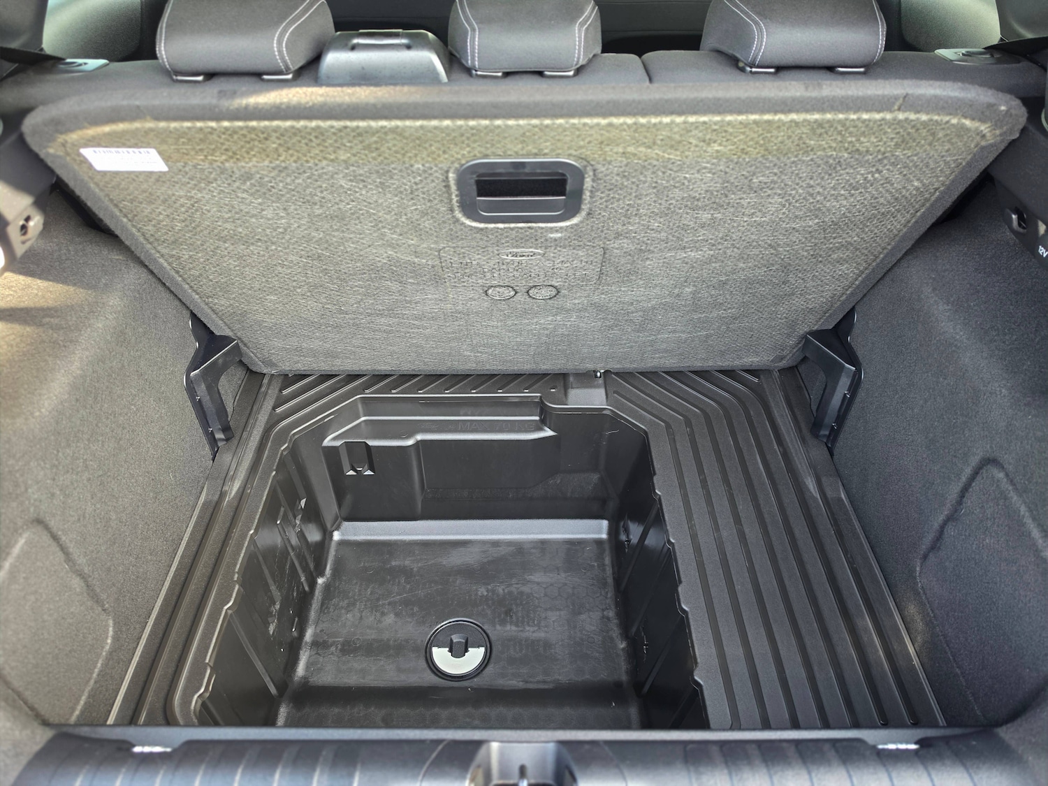 Used Ford Puma 2023 for sale - 78178307: Photo 14