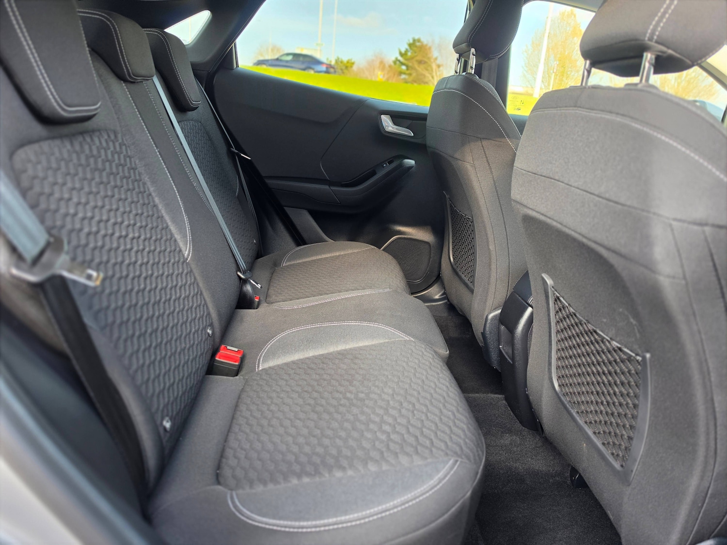 Used Ford Puma 2023 for sale - 78178307: Photo 15