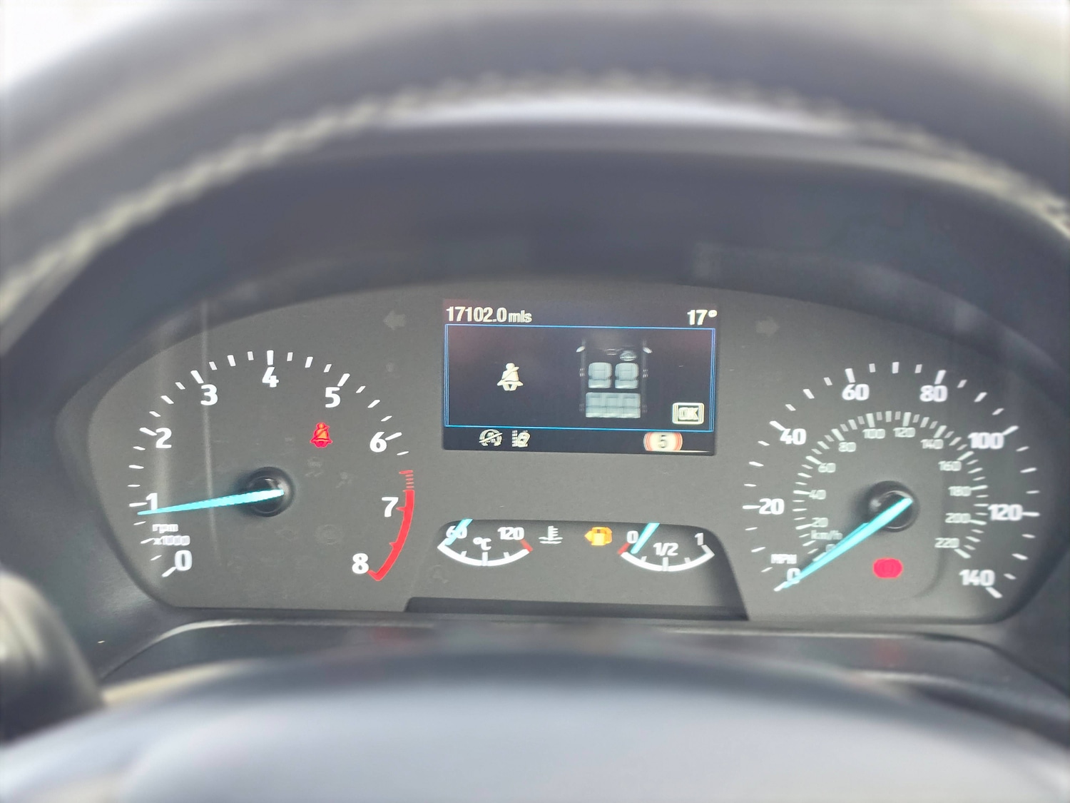 Used Ford Puma 2023 for sale - 78178307: Photo 17