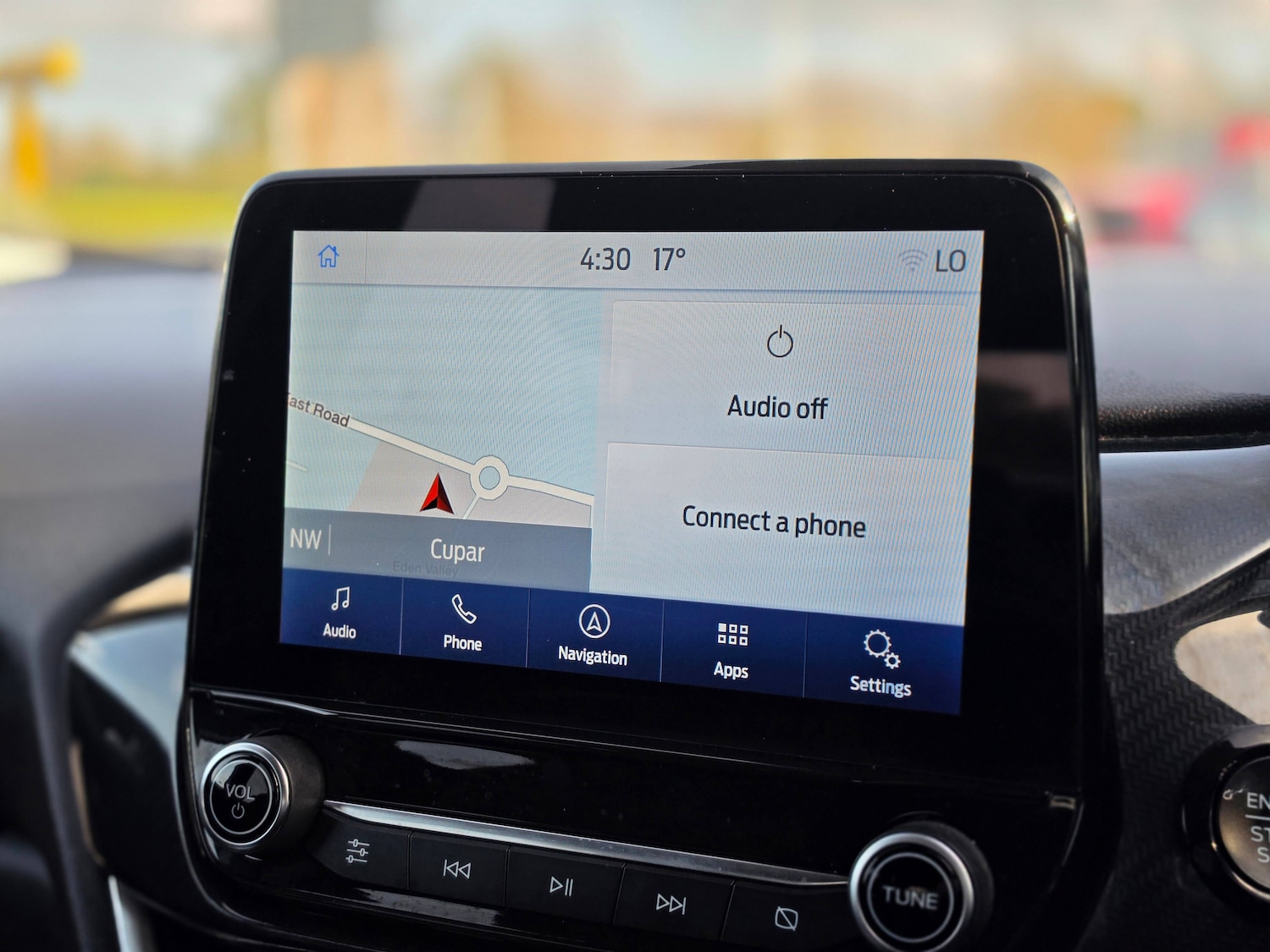 Used Ford Puma 2023 for sale - 78178307: Photo 18