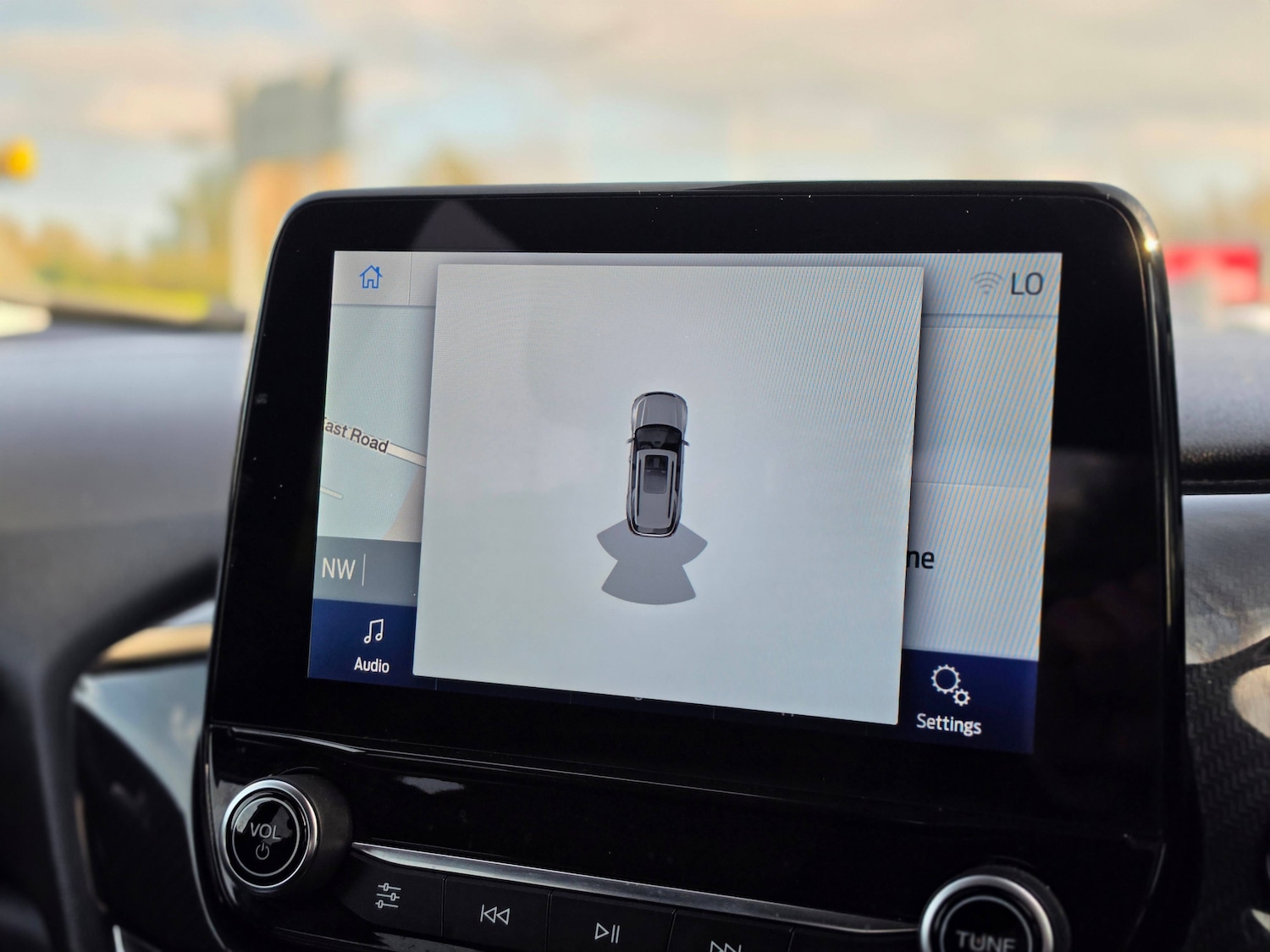 Used Ford Puma 2023 for sale - 78178307: Photo 19