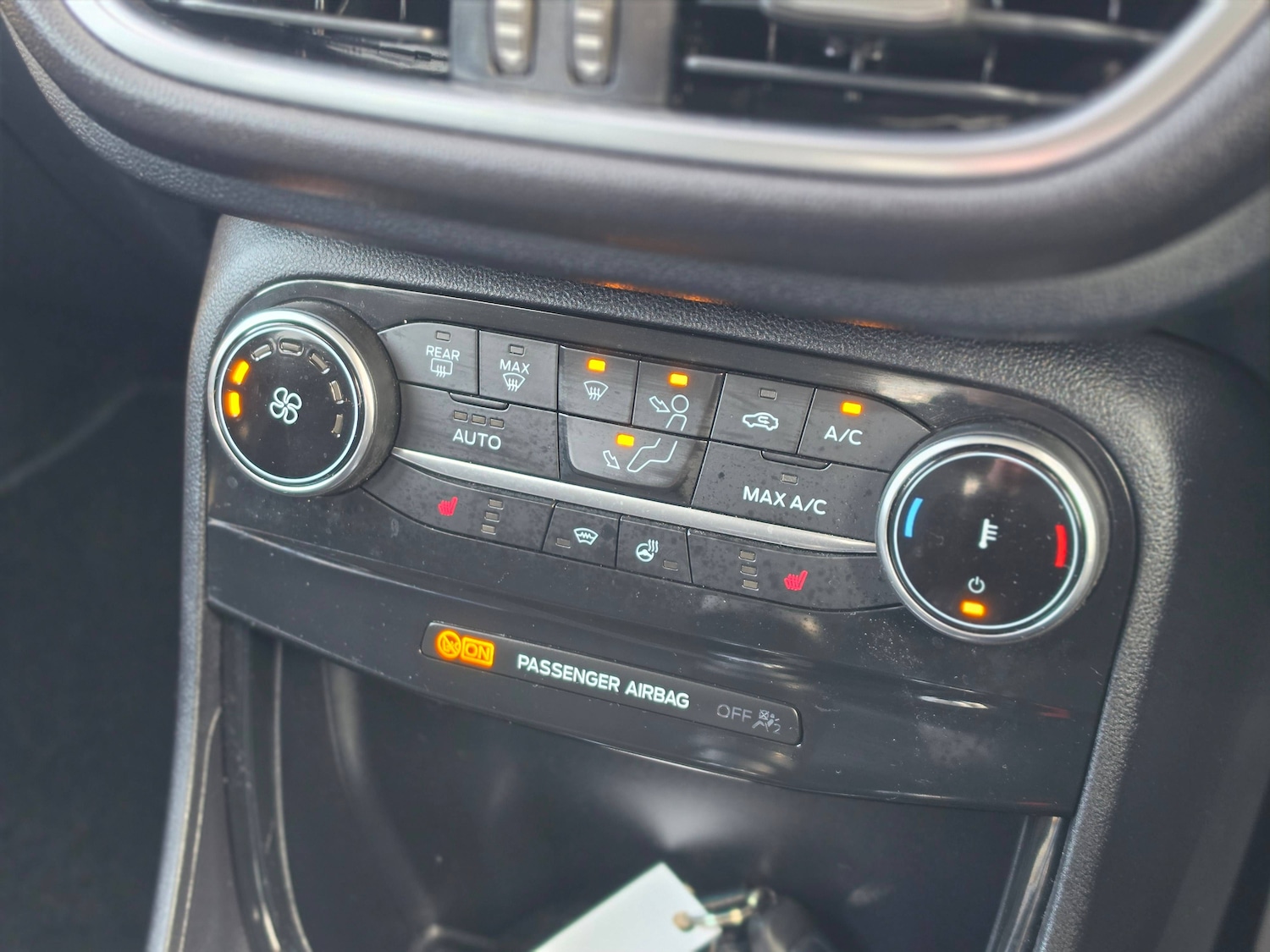 Used Ford Puma 2023 for sale - 78178307: Photo 20