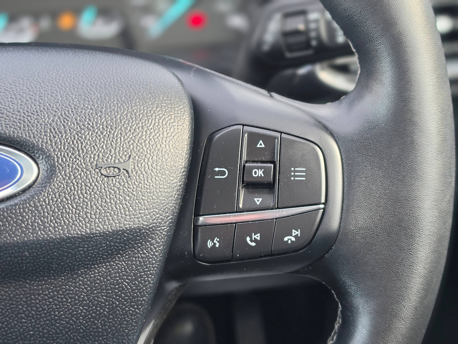 Used Ford Puma 2023 for sale - 78178307: Photo 24