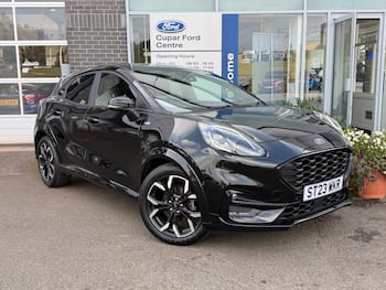 Used Ford Puma 2023 for sale - 79771683: Photo