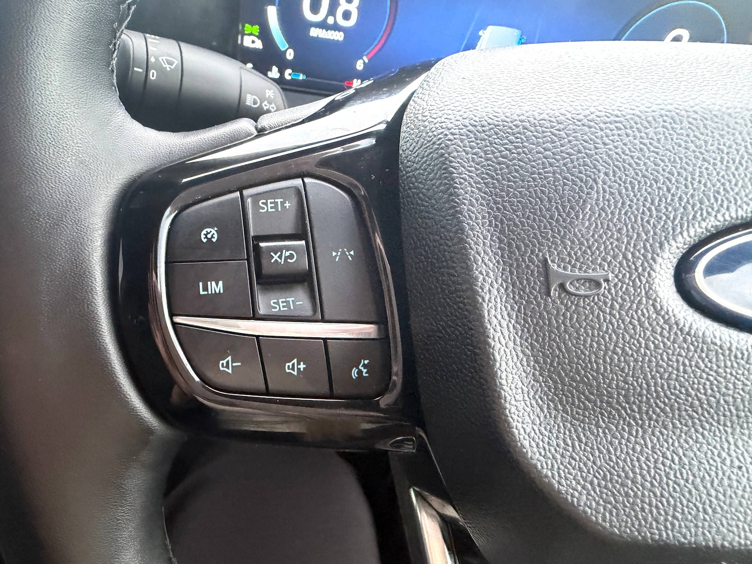 Used Ford Transit Custom 2025 for sale - 77517746: Photo 10