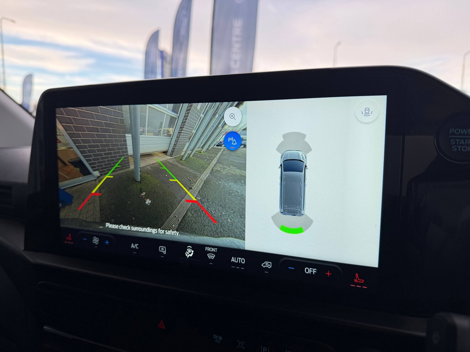 Used Ford Transit Custom 2025 for sale - 77517746: Photo 13