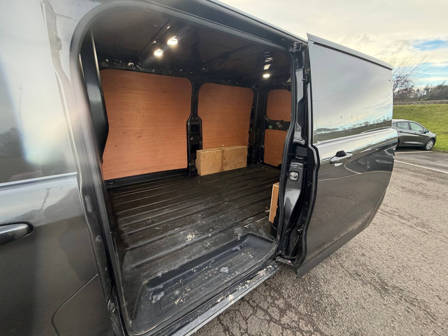 Used Ford Transit Custom 2025 for sale - 77517746: Photo 14