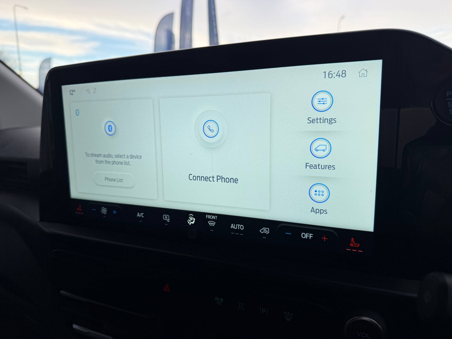 Used Ford Transit Custom 2025 for sale - 77517746: Photo 15