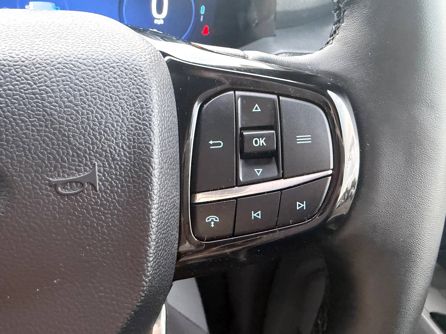 Used Ford Transit Custom 2025 for sale - 77517746: Photo 19