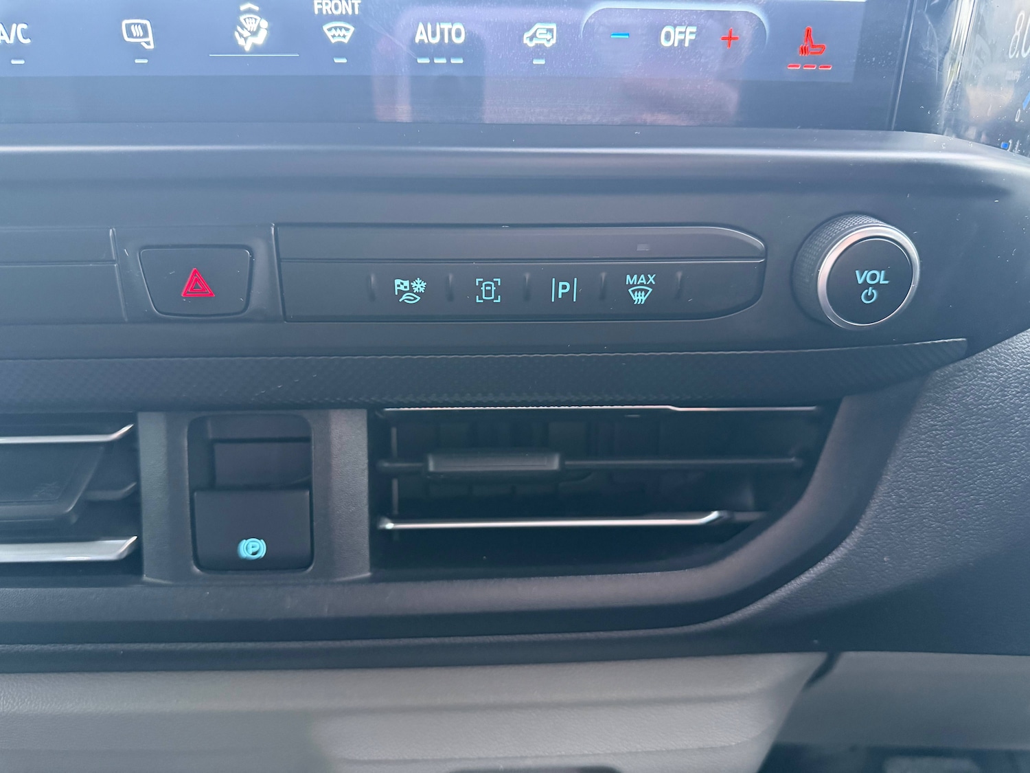 Used Ford Transit Custom 2025 for sale - 77517746: Photo 20