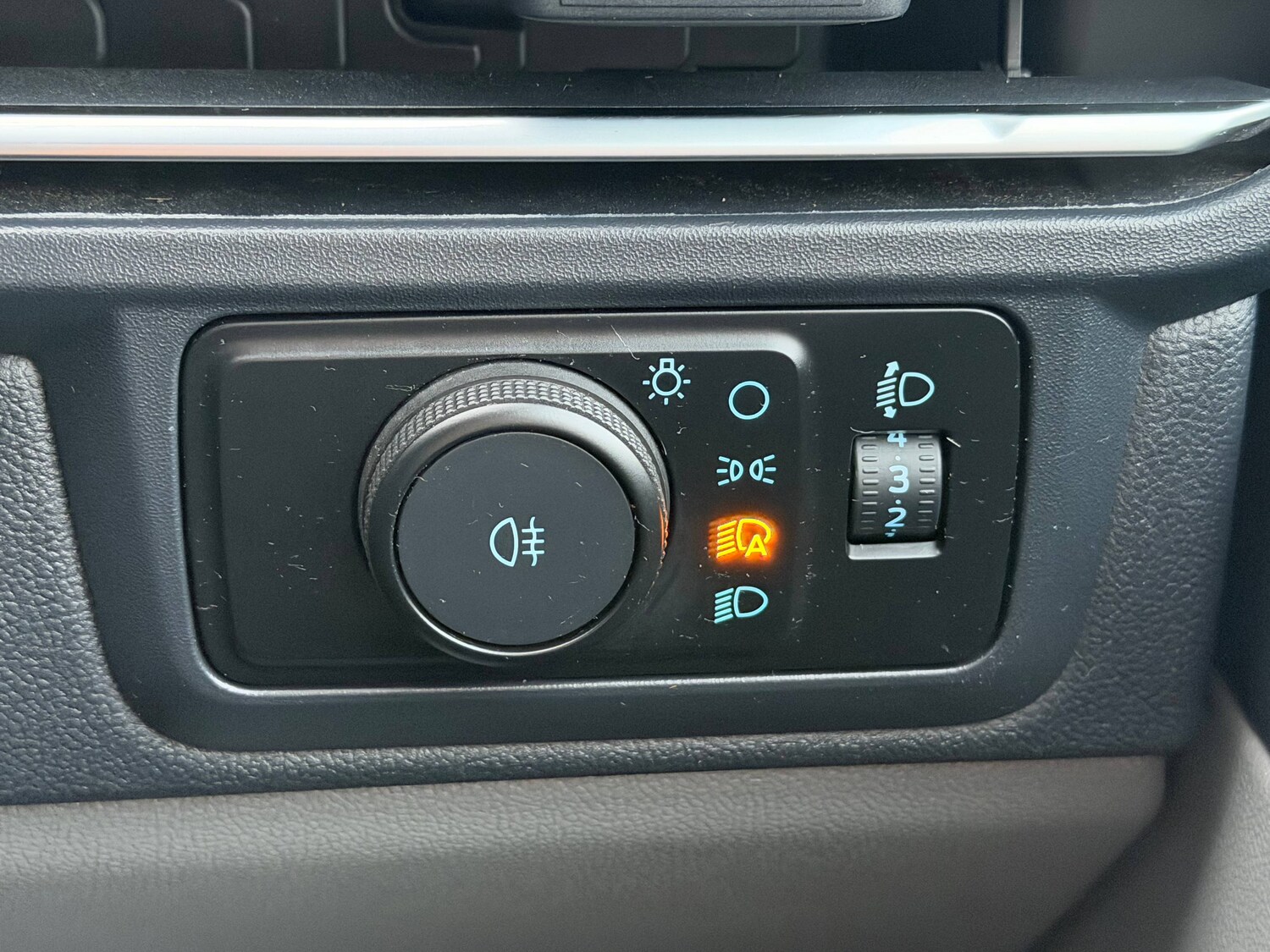 Used Ford Transit Custom 2025 for sale - 77517746: Photo 22