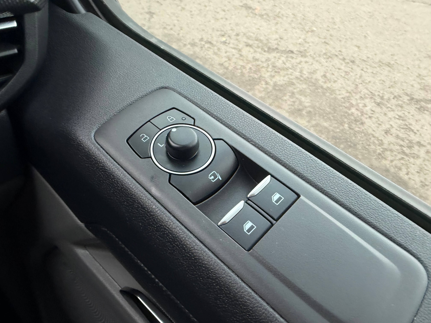 Used Ford Transit Custom 2025 for sale - 77517746: Photo 23