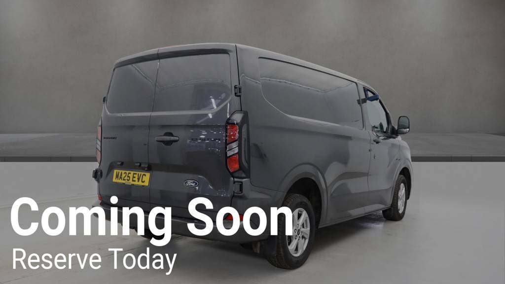 Used Ford Transit Custom 2025 for sale - 77517746: Photo 4