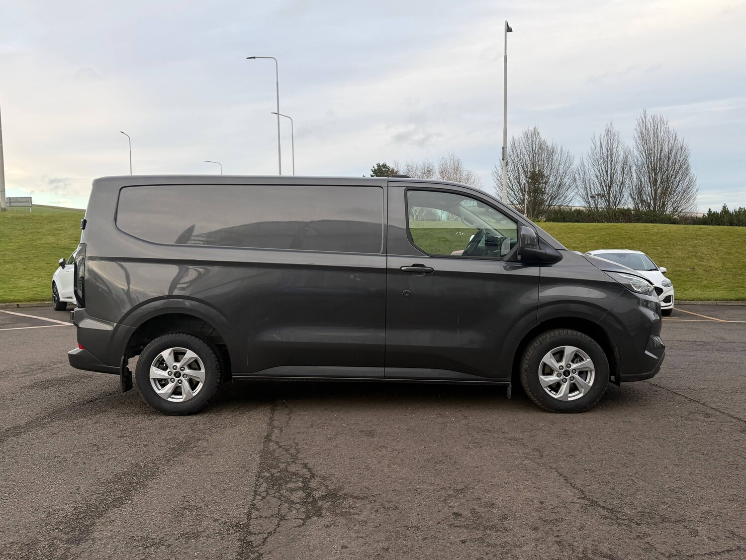 Used Ford Transit Custom 2025 for sale - 77517746: Photo 5