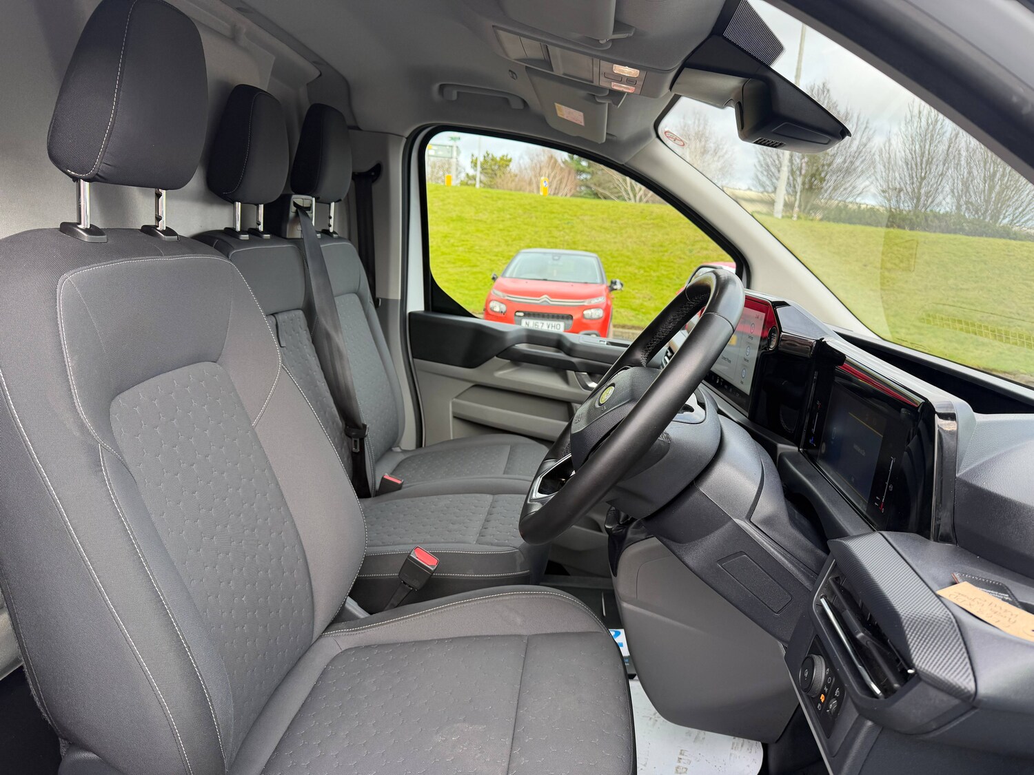 Used Ford Transit Custom 2025 for sale - 77517746: Photo 6