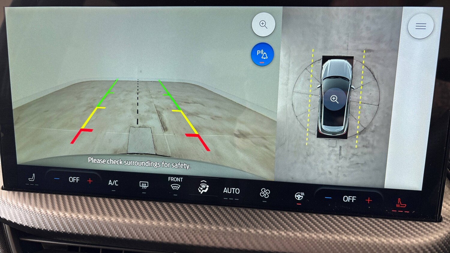 Used Ford Kuga 2025 for sale - 78025808: Photo 11