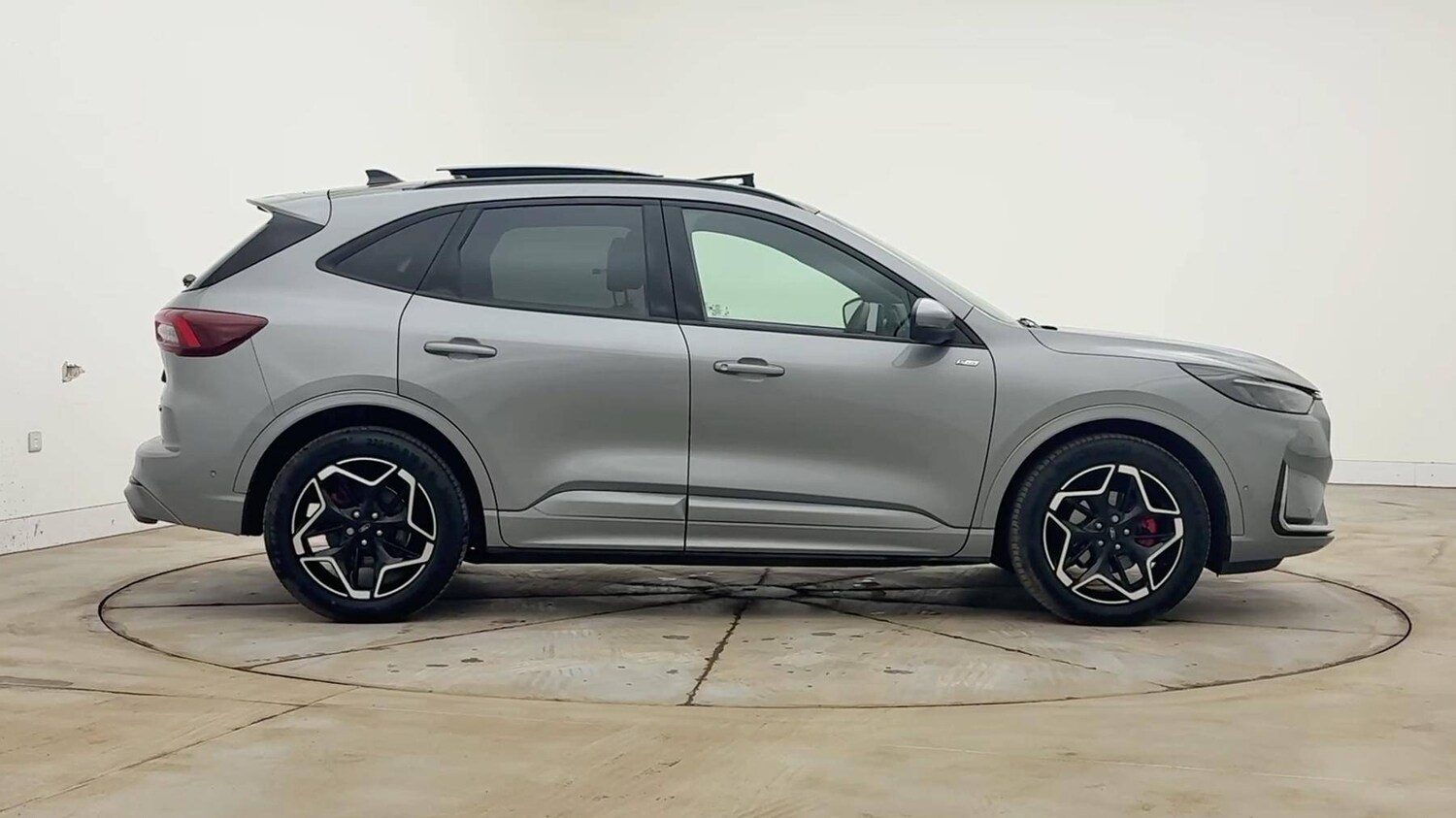 Used Ford Kuga 2025 for sale - 78025808: Photo 4