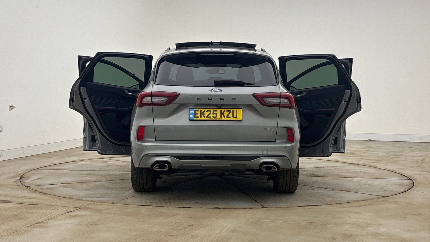 Used Ford Kuga 2025 for sale - 78025808: Photo 5