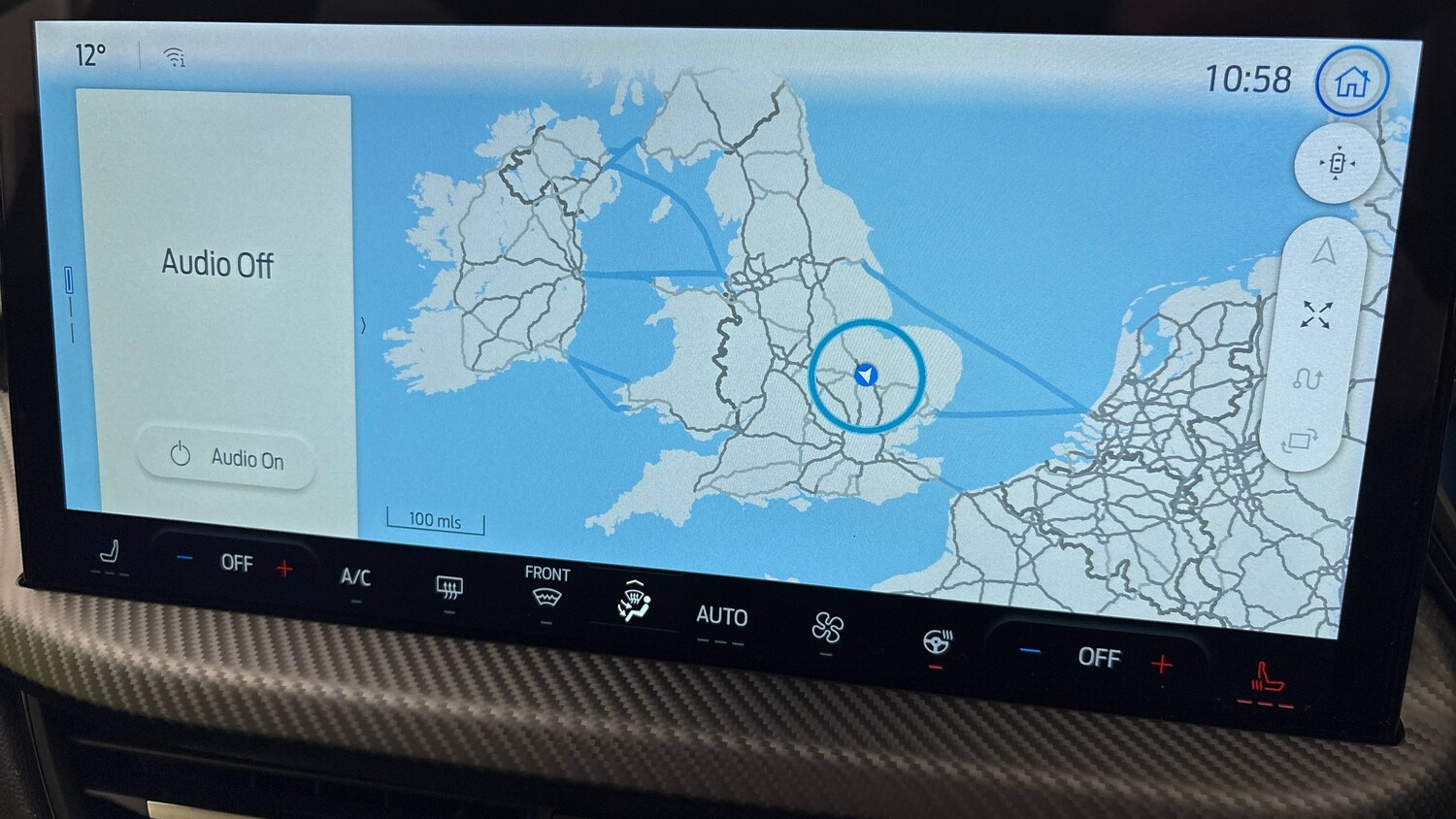 Used Ford Kuga 2025 for sale - 78025808: Photo 7