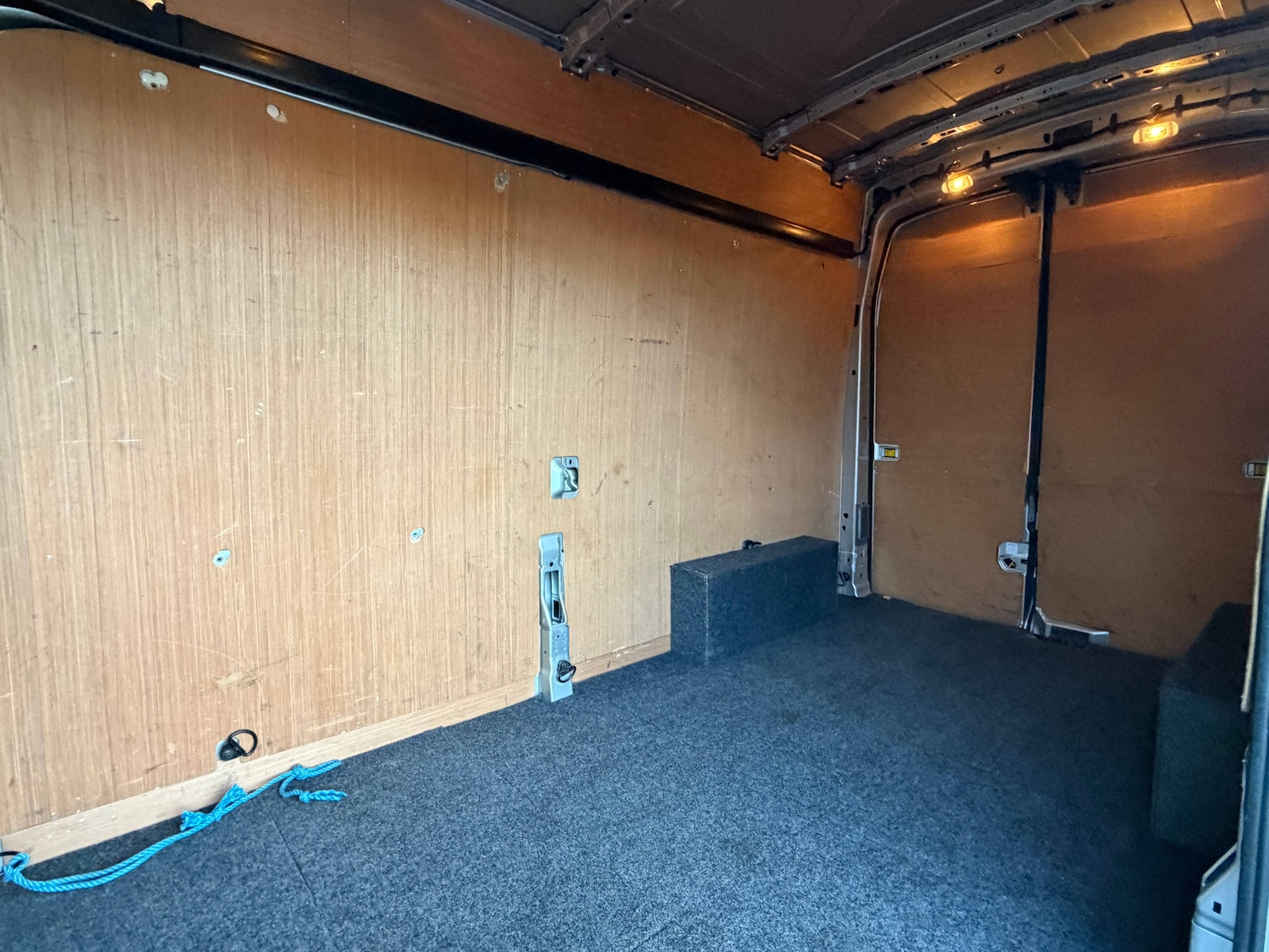 Used Ford Transit 2020 for sale - 76836494: Photo 15