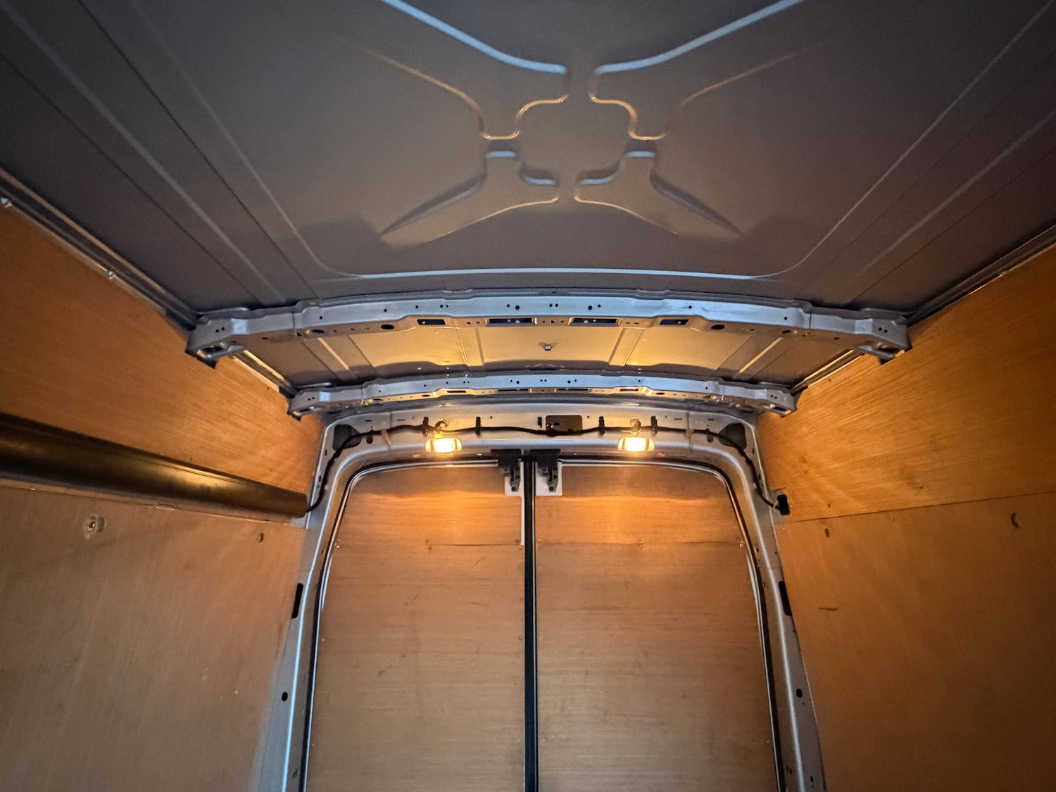 Used Ford Transit 2020 for sale - 76836494: Photo 16