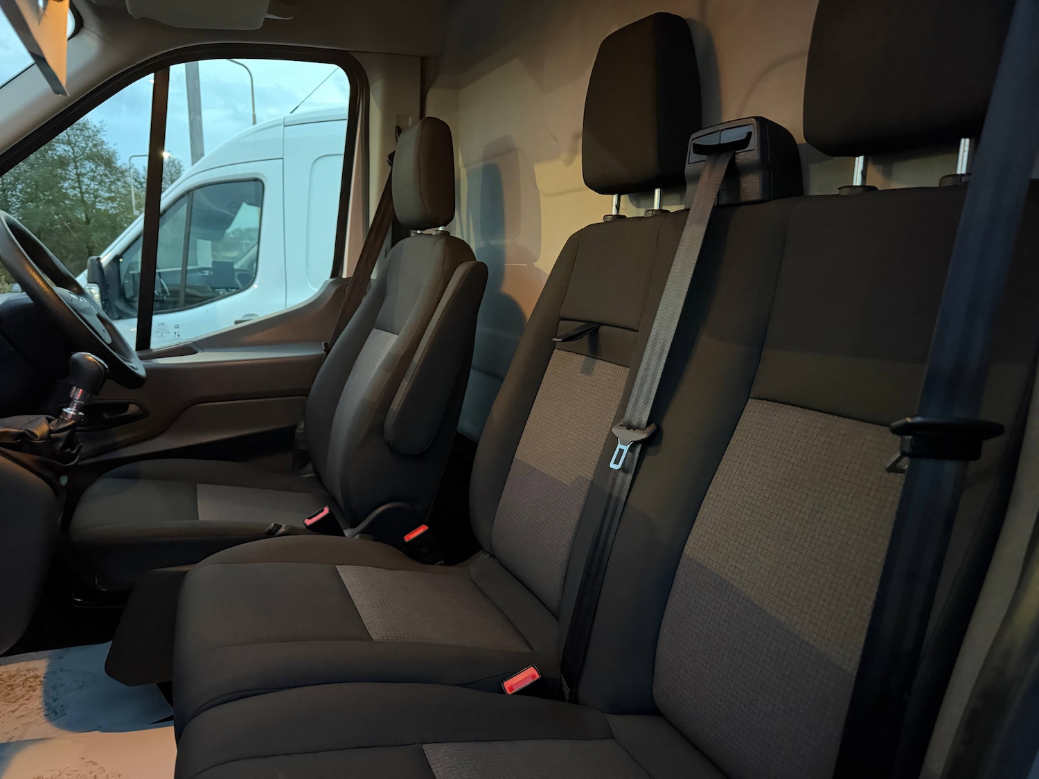 Used Ford Transit 2020 for sale - 76836494: Photo 17