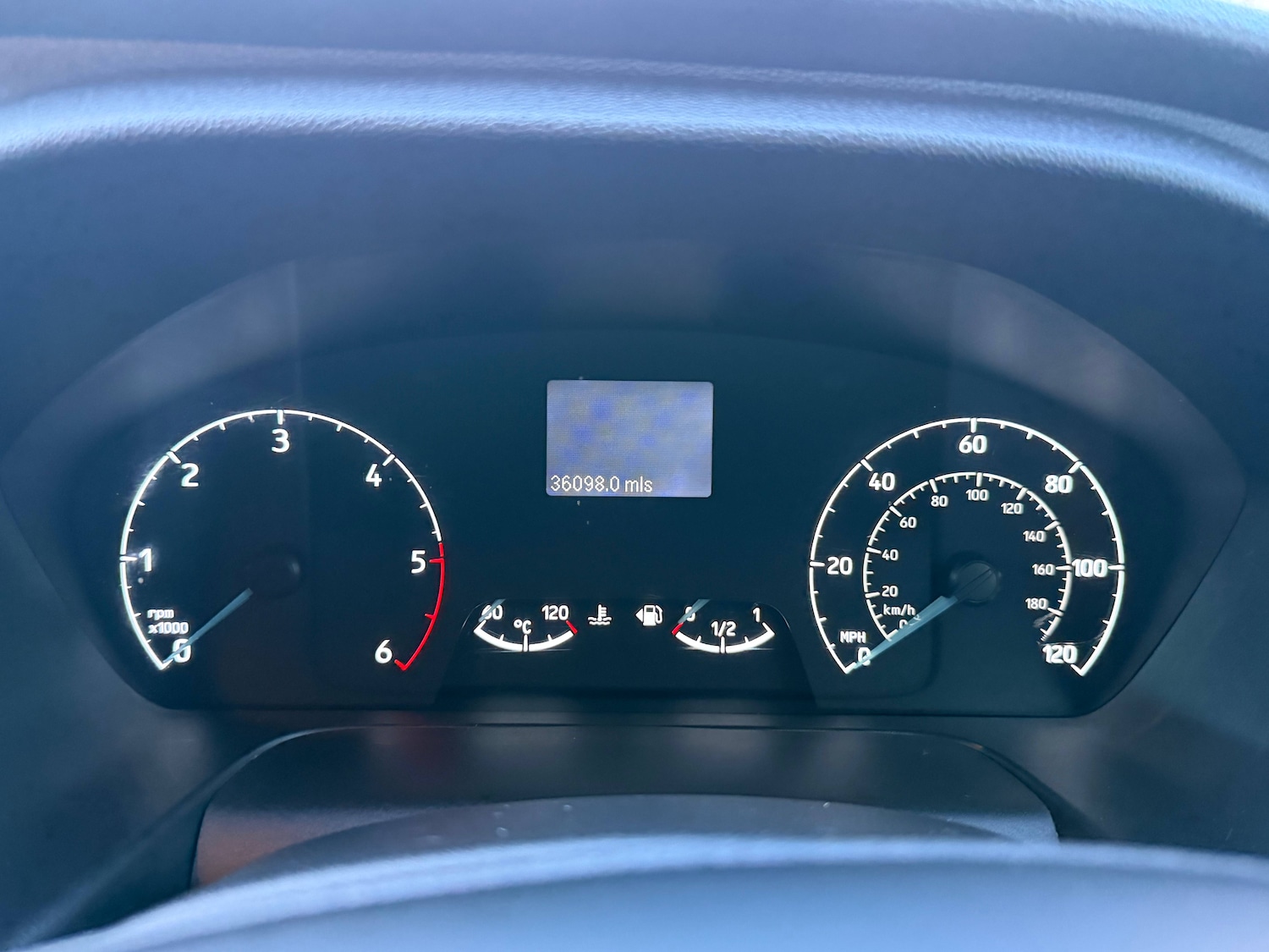 Used Ford Transit 2020 for sale - 76836494: Photo 19