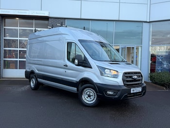 Used Ford Transit 2020 for sale - 76836494: Photo
