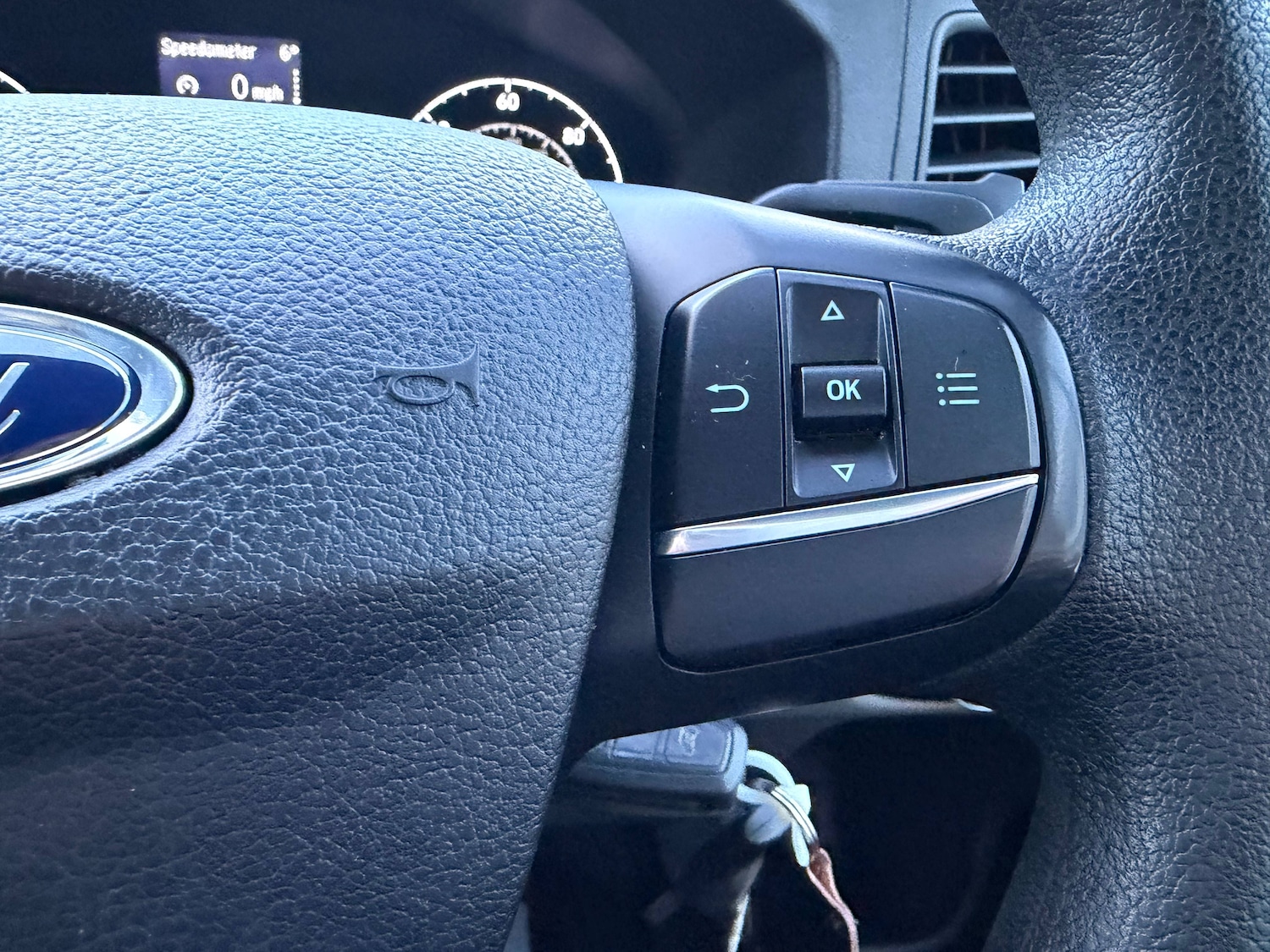 Used Ford Transit 2020 for sale - 76836494: Photo 21