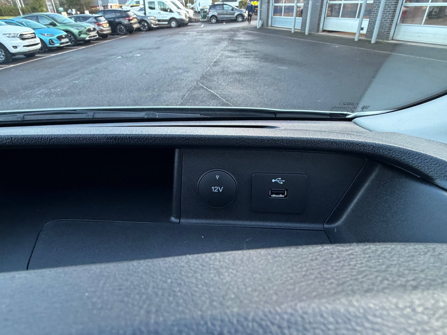 Used Ford Transit 2020 for sale - 76836494: Photo 22