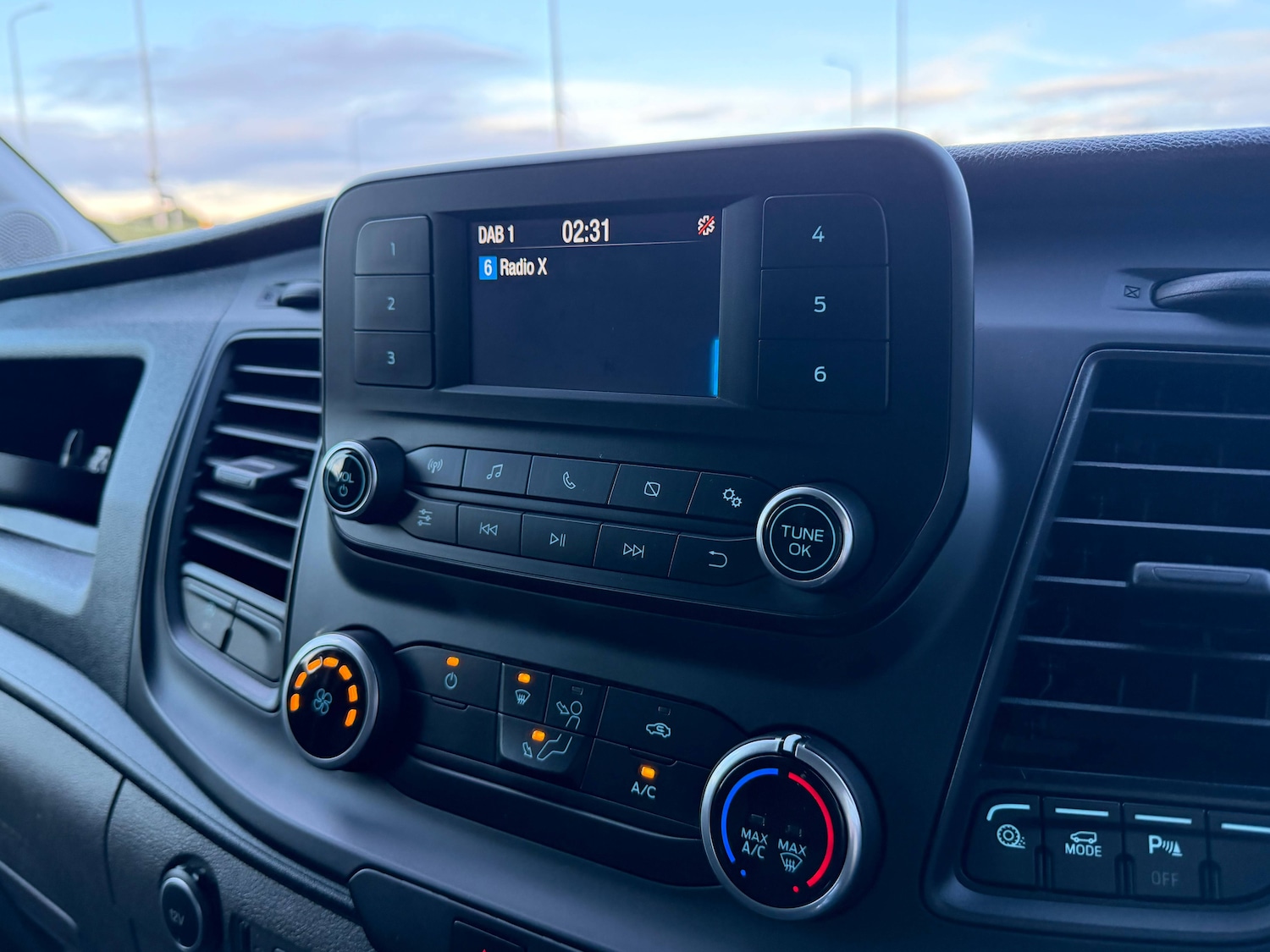 Used Ford Transit 2020 for sale - 76836494: Photo 23