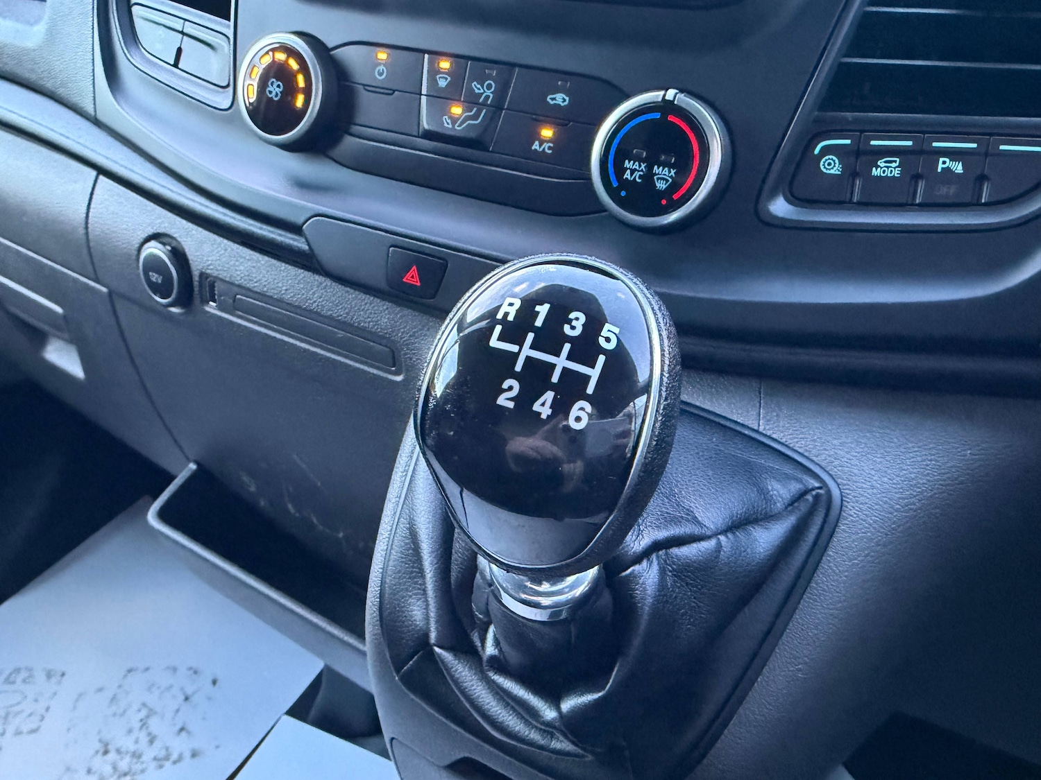 Used Ford Transit 2020 for sale - 76836494: Photo 24