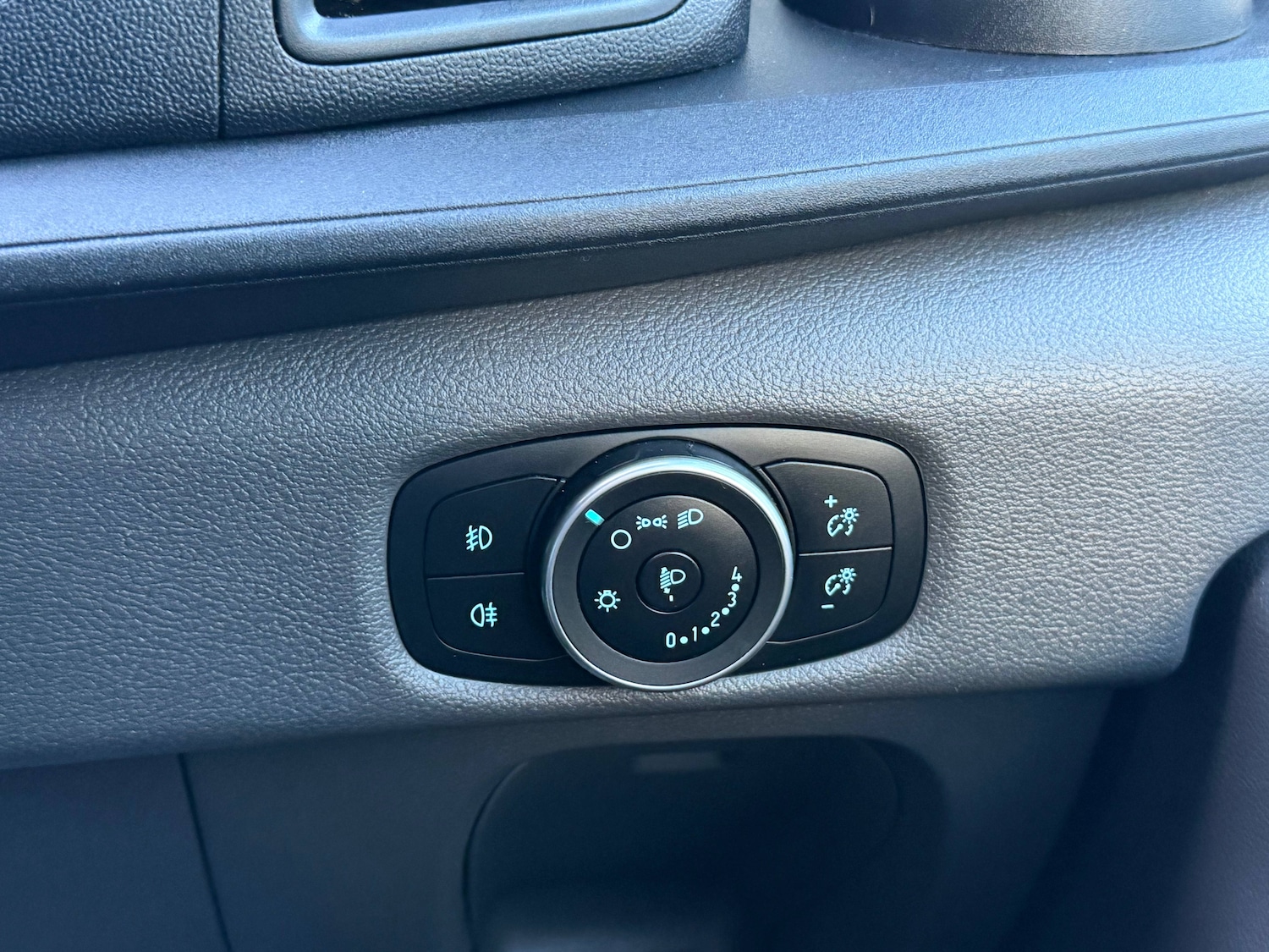 Used Ford Transit 2020 for sale - 76836494: Photo 26