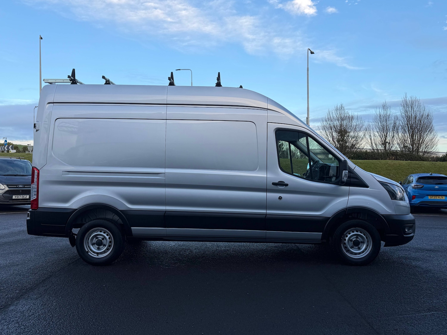 Used Ford Transit 2020 for sale - 76836494: Photo 5