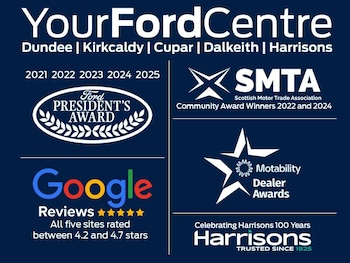 Used Ford Puma 2025 for sale - 77759049: Photo