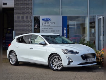 Ford - Focus