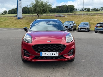 Used Ford Puma undefined for sale - 79032121: Photo