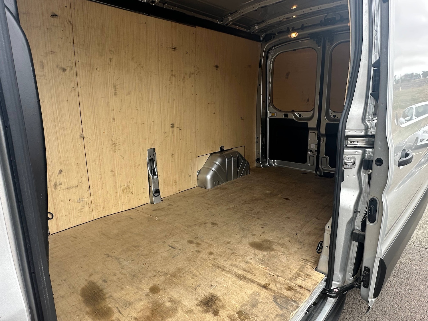 Vehicle 16