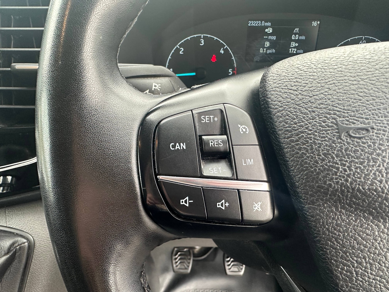 Vehicle 23