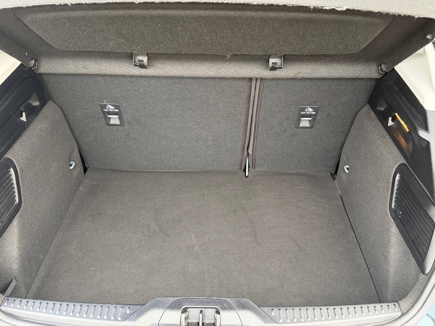 Used Ford Focus 2023 for sale - 78001592: Photo 13