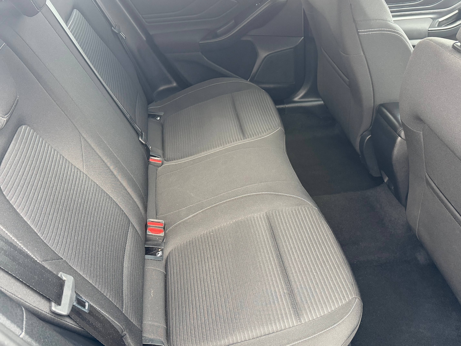 Used Ford Focus 2023 for sale - 78001592: Photo 14