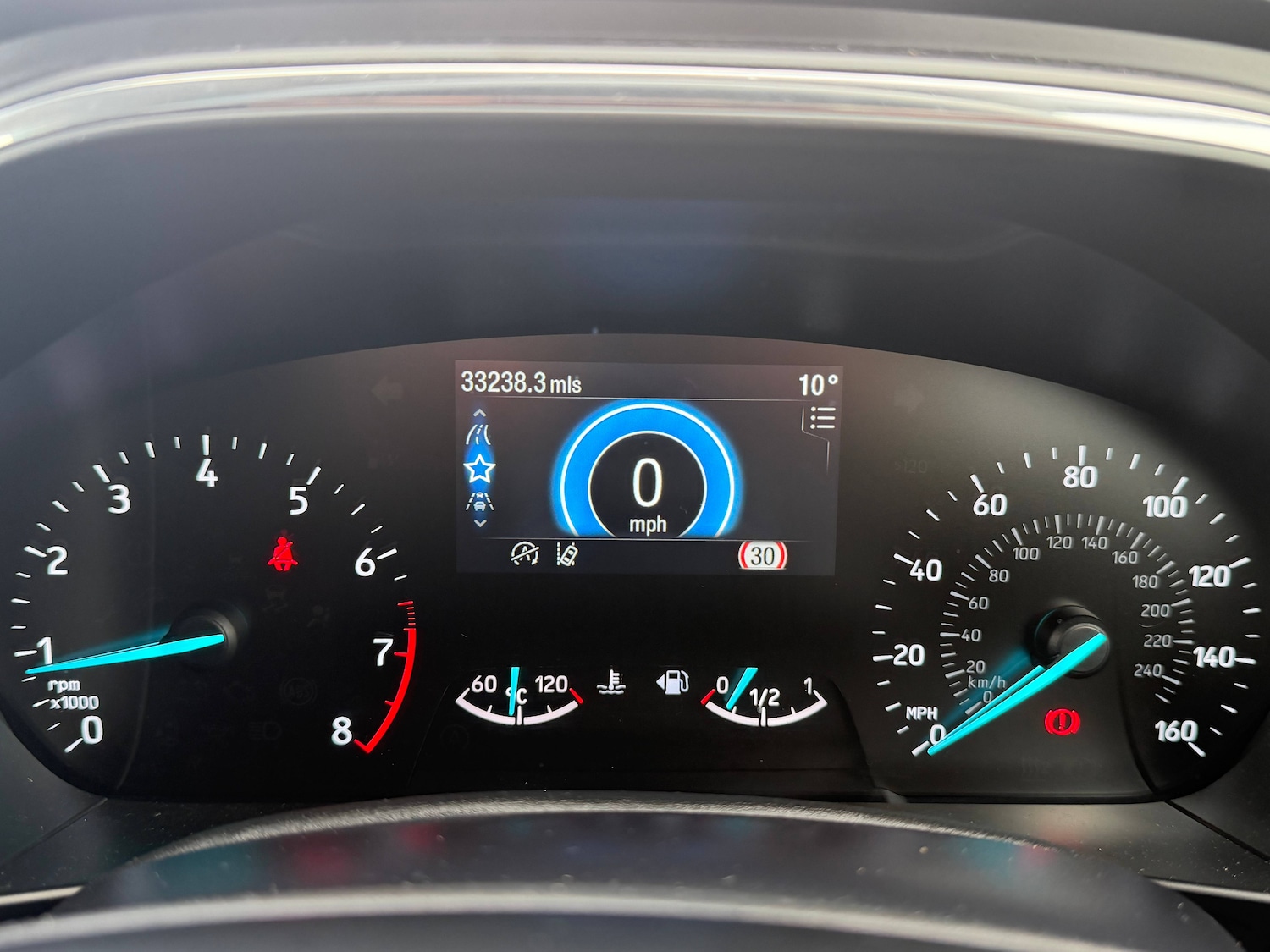 Used Ford Focus 2023 for sale - 78001592: Photo 15