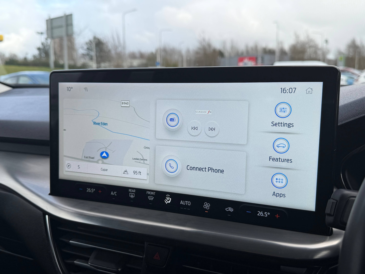 Used Ford Focus 2023 for sale - 78001592: Photo 16