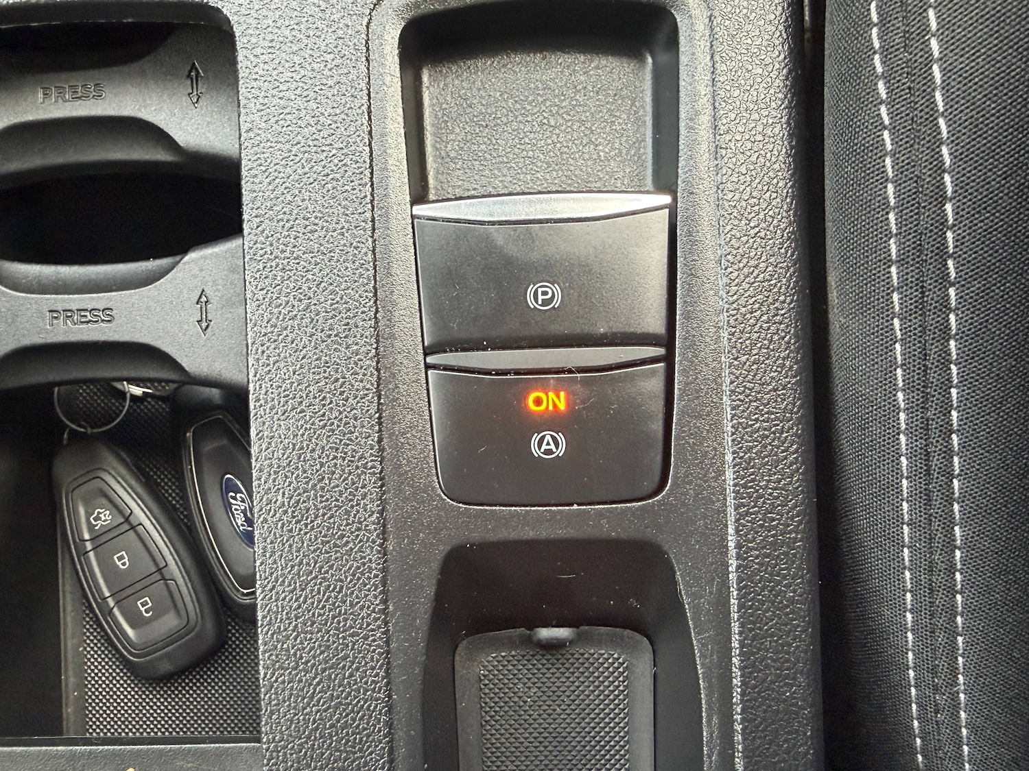 Used Ford Focus 2023 for sale - 78001592: Photo 19