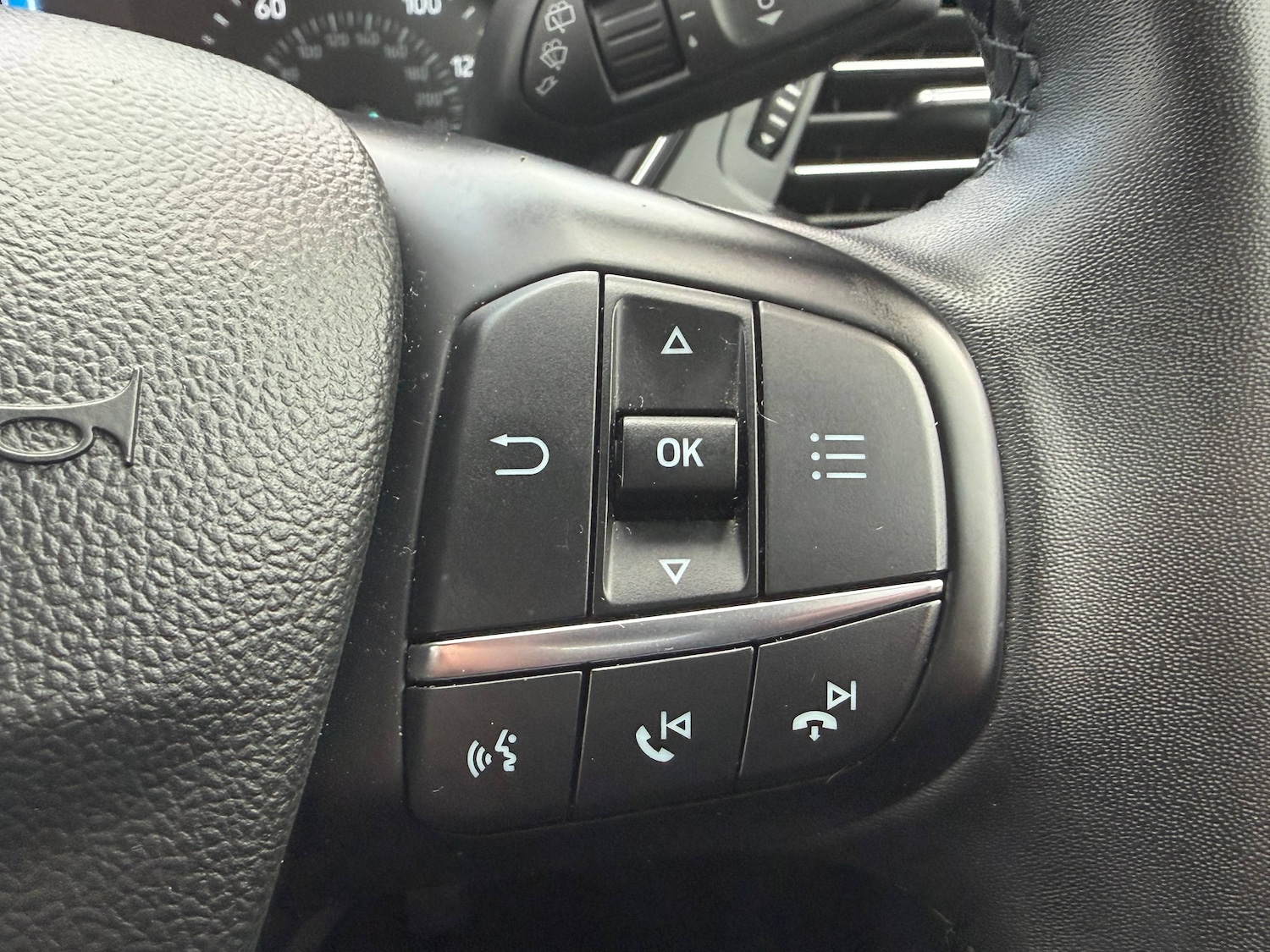 Used Ford Focus 2023 for sale - 78001592: Photo 21