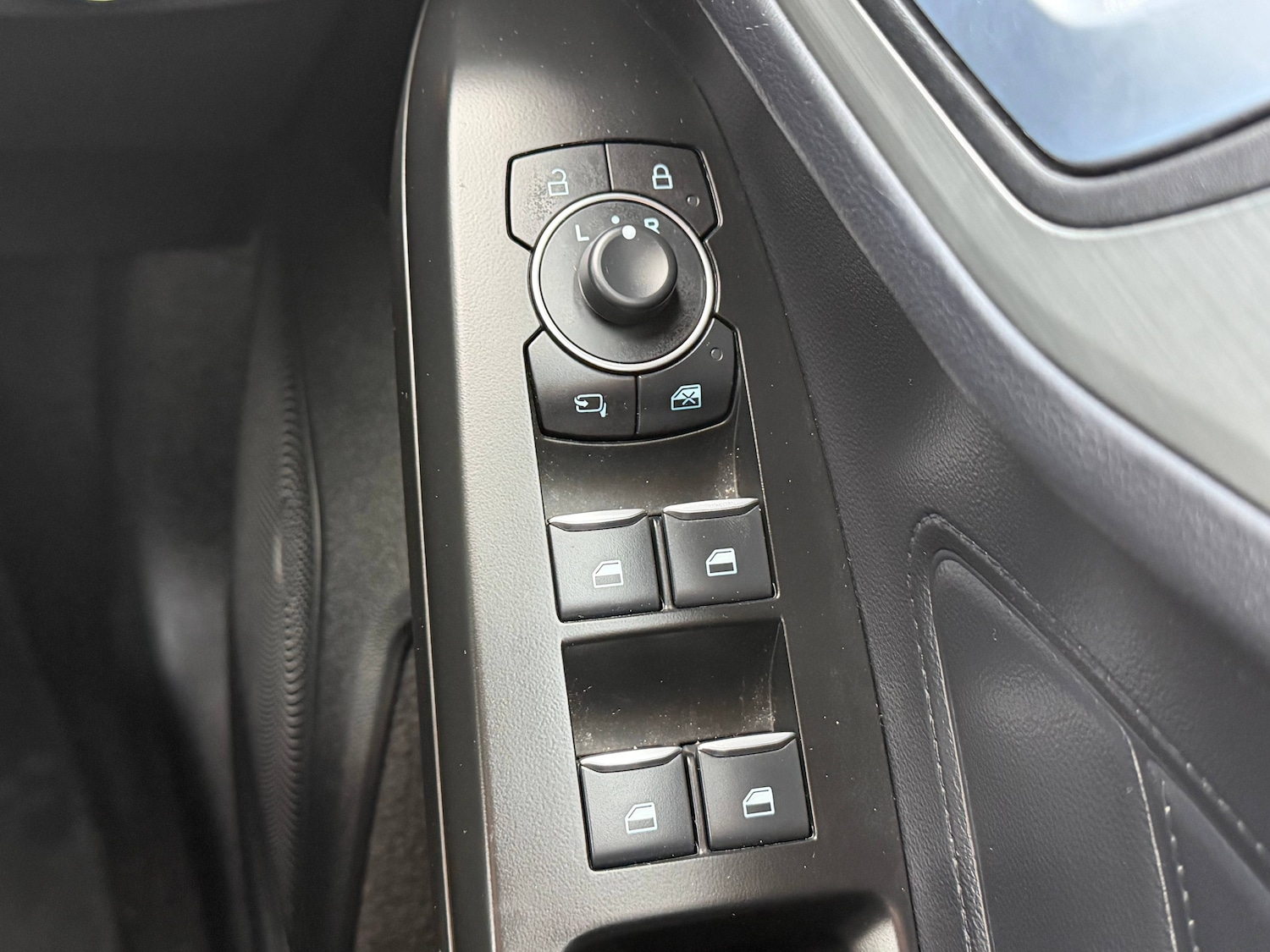 Used Ford Focus 2023 for sale - 78001592: Photo 23